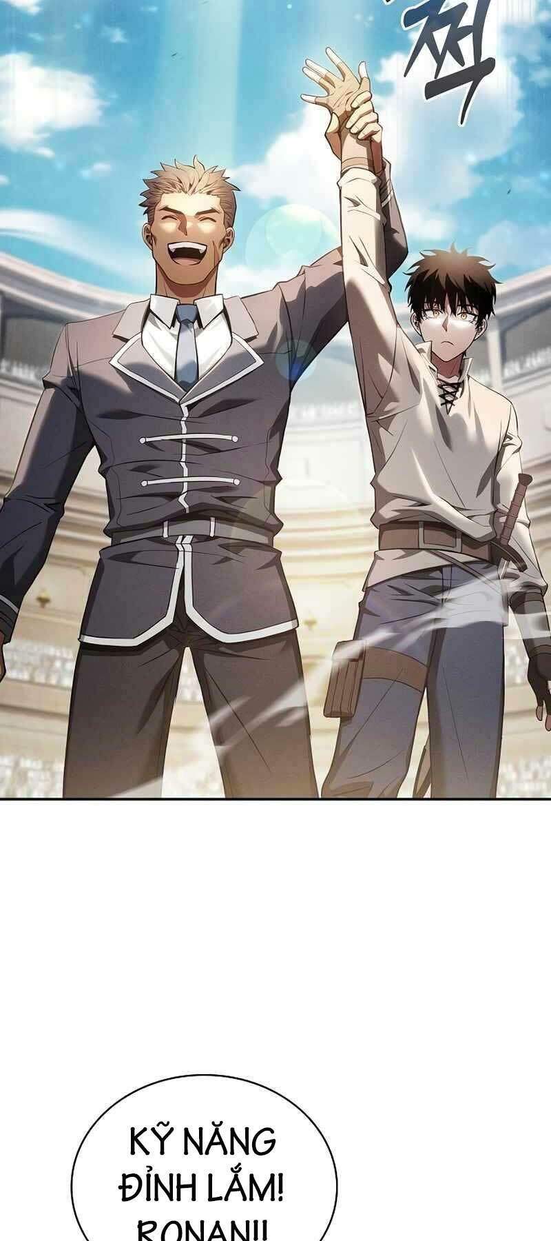 Kiếm Sĩ Thiên Tài Của Học Viện Chap 18 - Next Chap 19