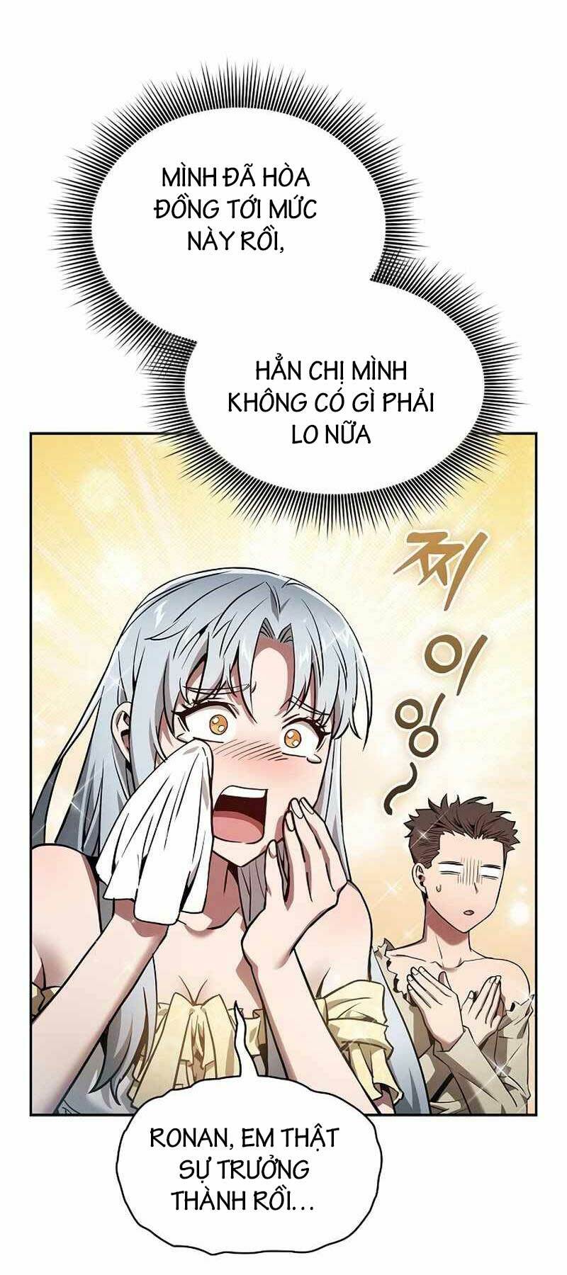 Kiếm Sĩ Thiên Tài Của Học Viện Chap 18 - Next Chap 19