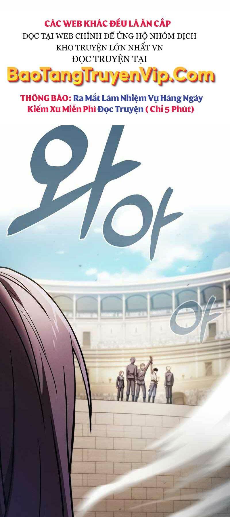 Kiếm Sĩ Thiên Tài Của Học Viện Chap 18 - Next Chap 19