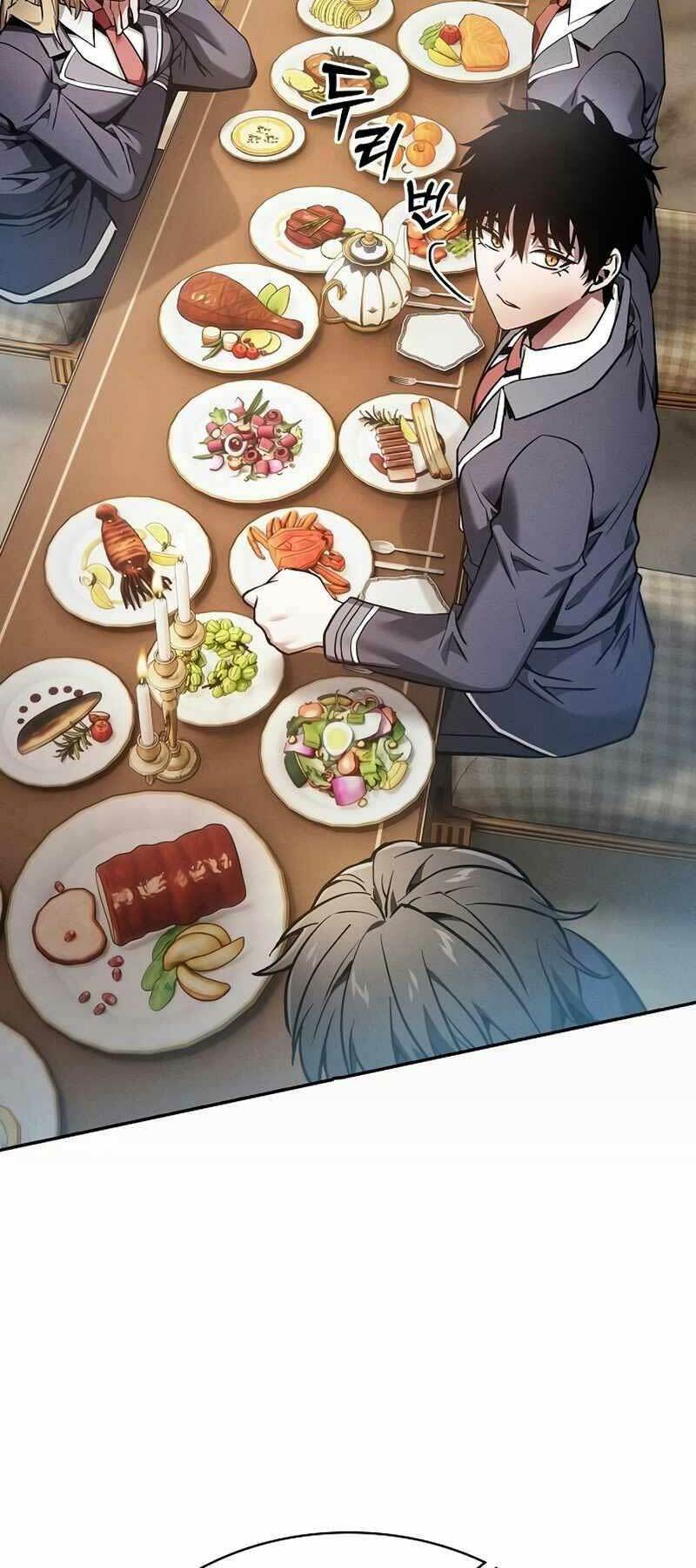 Kiếm Sĩ Thiên Tài Của Học Viện Chap 18 - Next Chap 19
