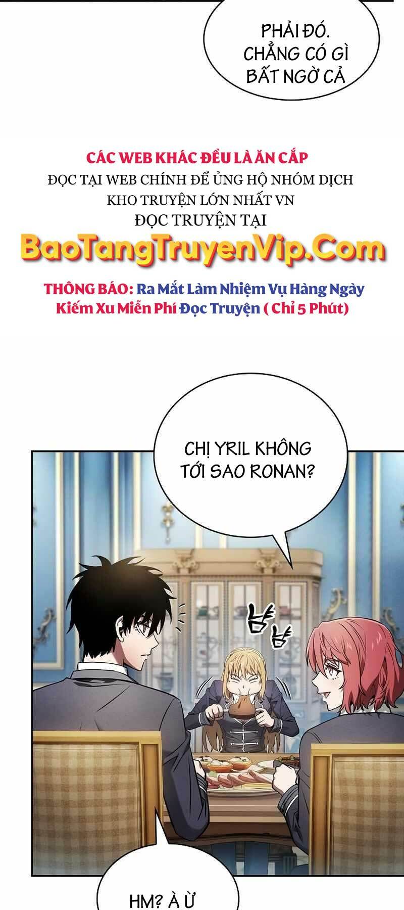 Kiếm Sĩ Thiên Tài Của Học Viện Chap 18 - Next Chap 19