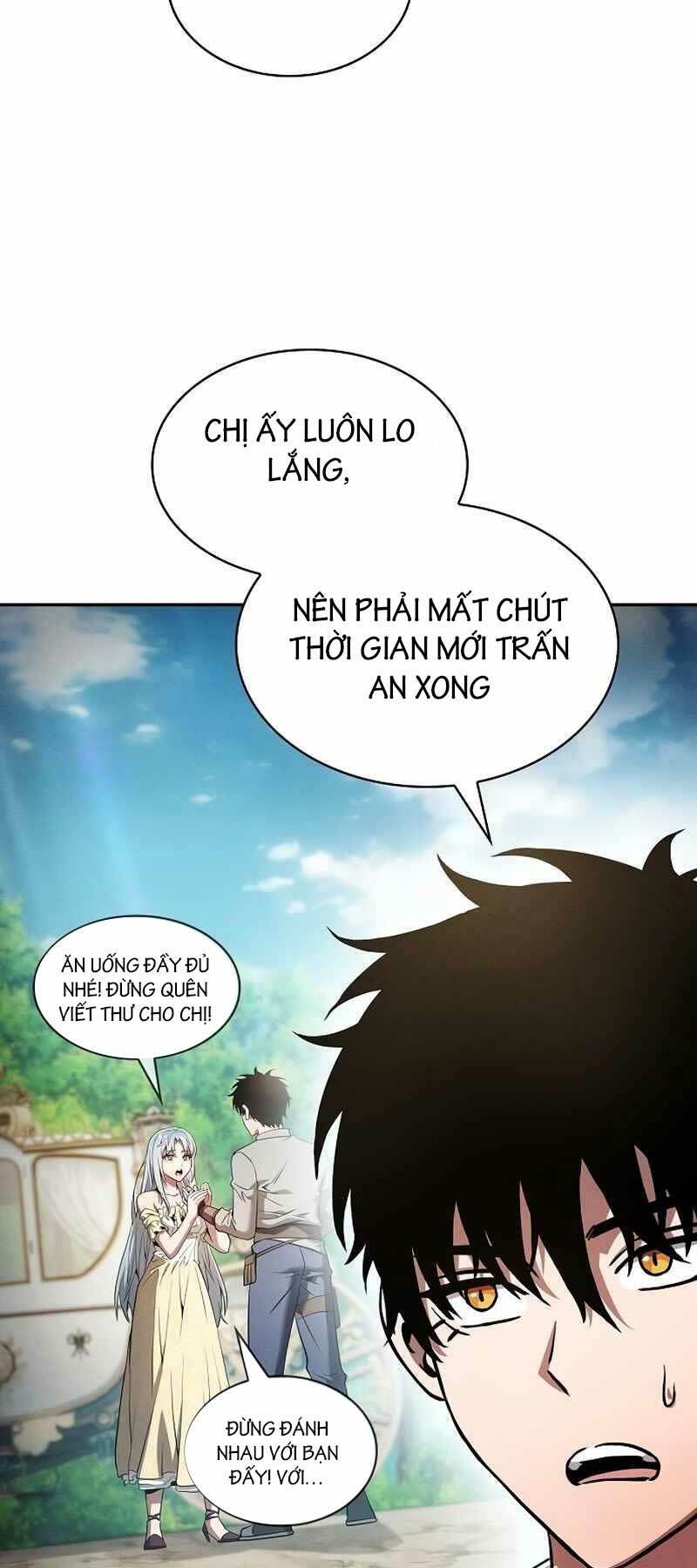 Kiếm Sĩ Thiên Tài Của Học Viện Chap 18 - Next Chap 19