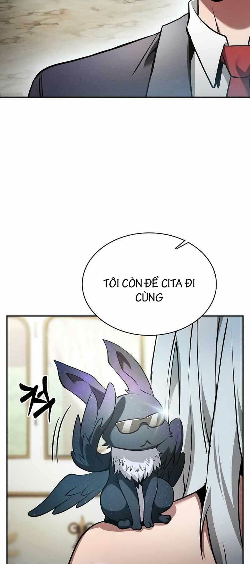 Kiếm Sĩ Thiên Tài Của Học Viện Chap 18 - Next Chap 19