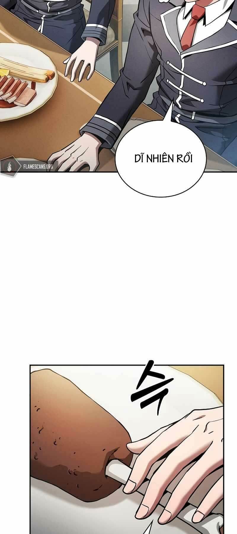 Kiếm Sĩ Thiên Tài Của Học Viện Chap 18 - Next Chap 19