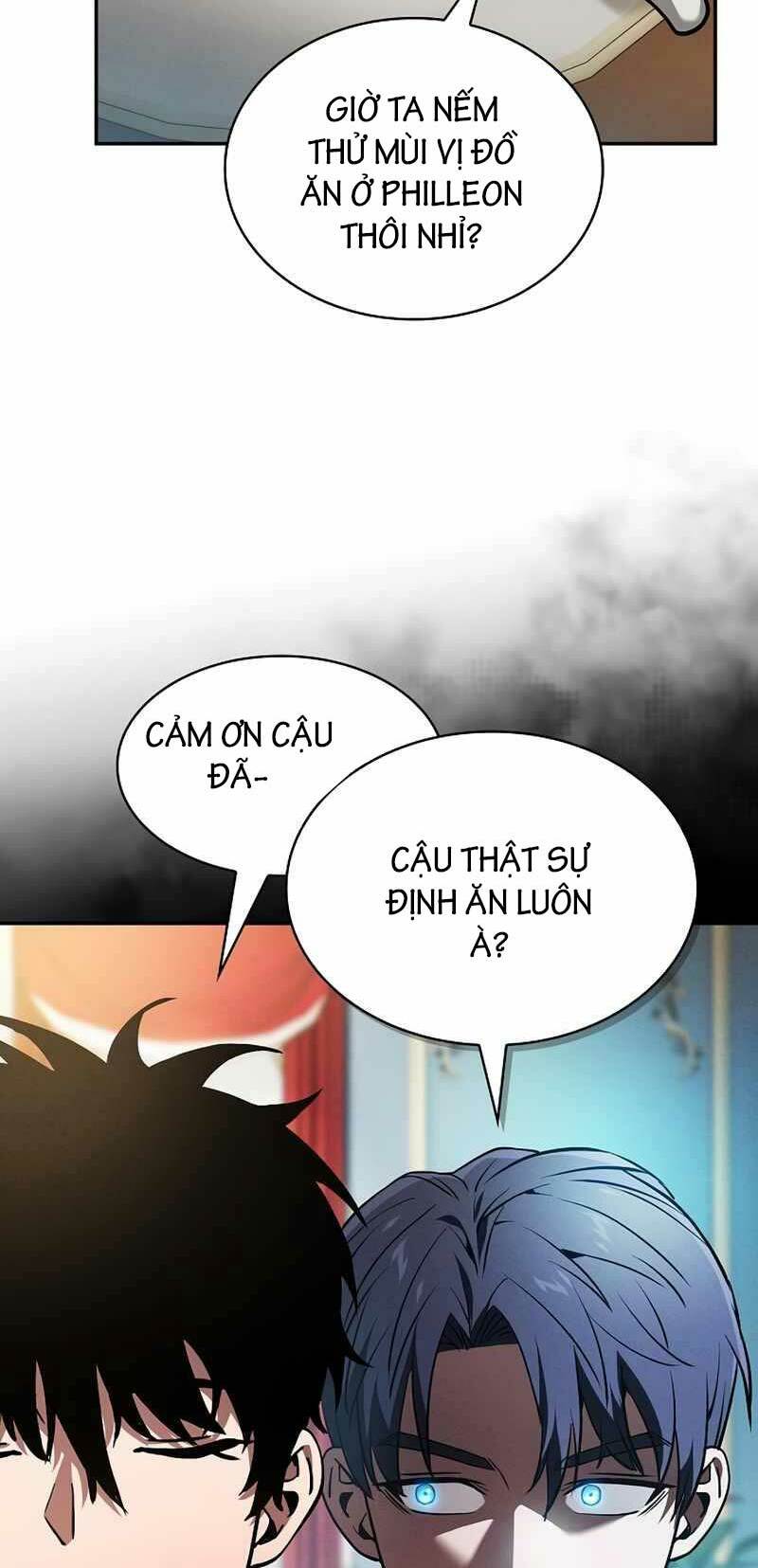Kiếm Sĩ Thiên Tài Của Học Viện Chap 18 - Next Chap 19