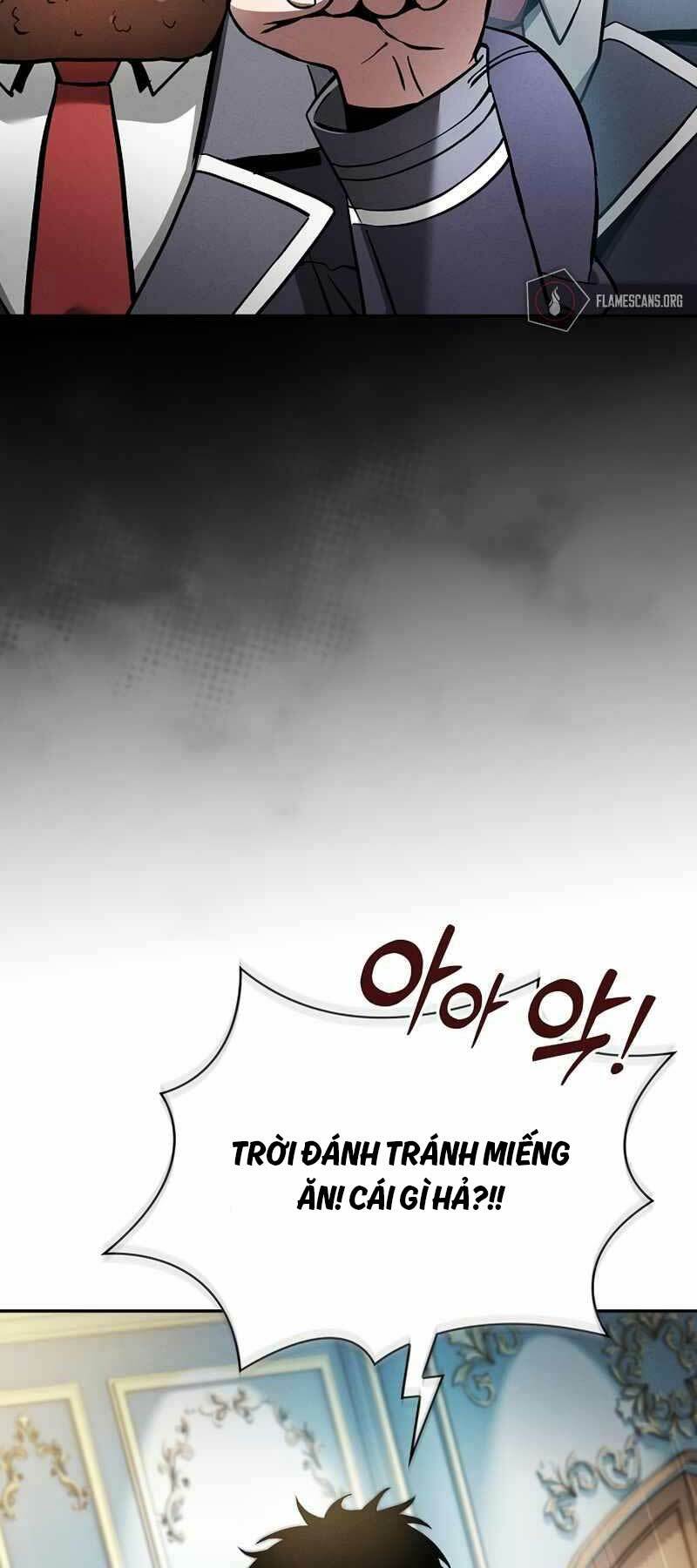 Kiếm Sĩ Thiên Tài Của Học Viện Chap 18 - Next Chap 19