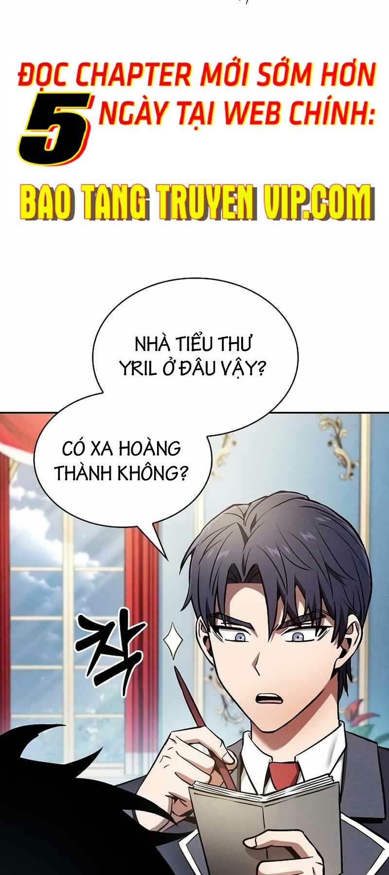 Kiếm Sĩ Thiên Tài Của Học Viện Chap 18 - Next Chap 19