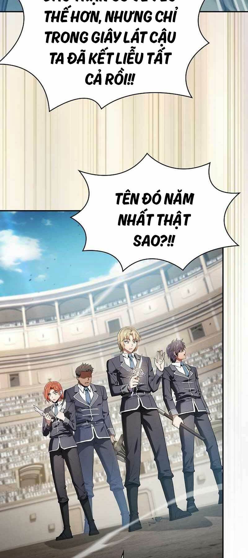 Kiếm Sĩ Thiên Tài Của Học Viện Chap 18 - Next Chap 19