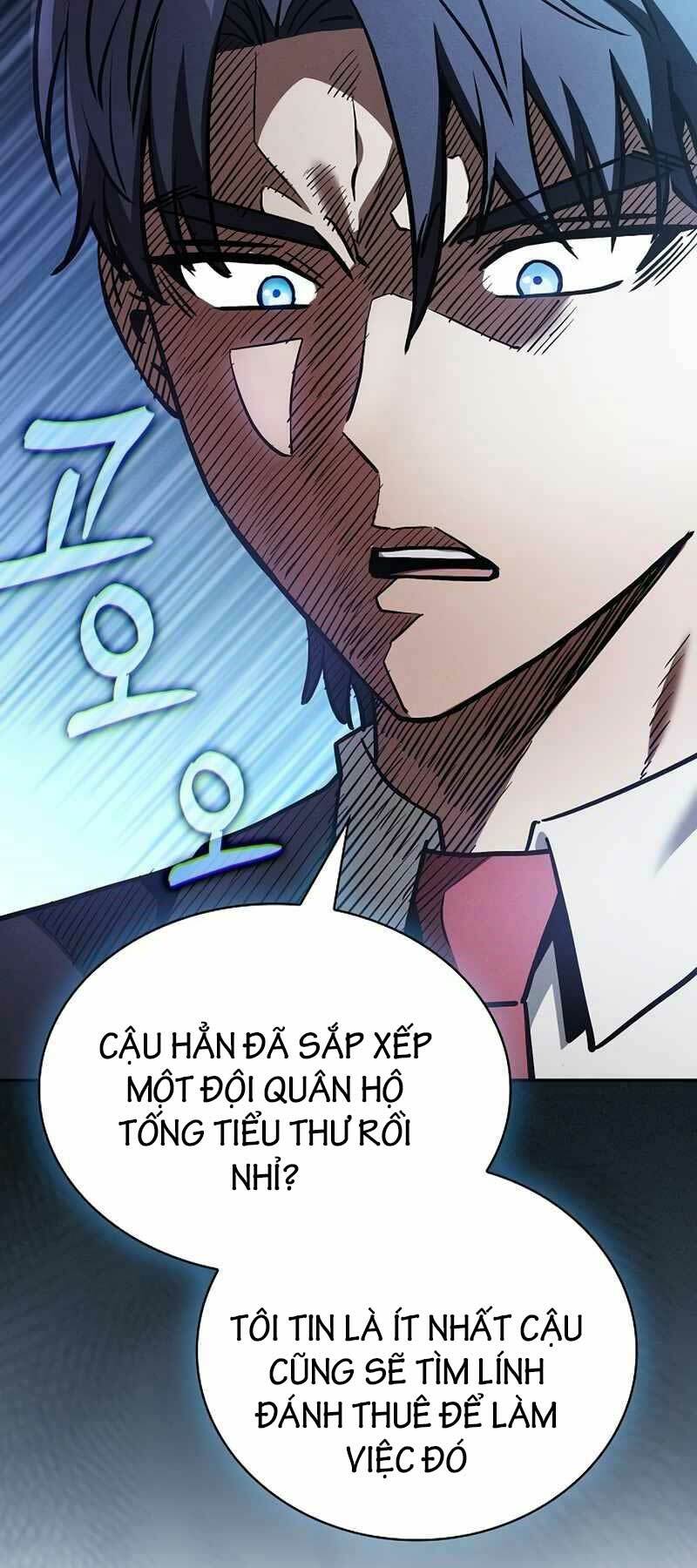 Kiếm Sĩ Thiên Tài Của Học Viện Chap 18 - Next Chap 19