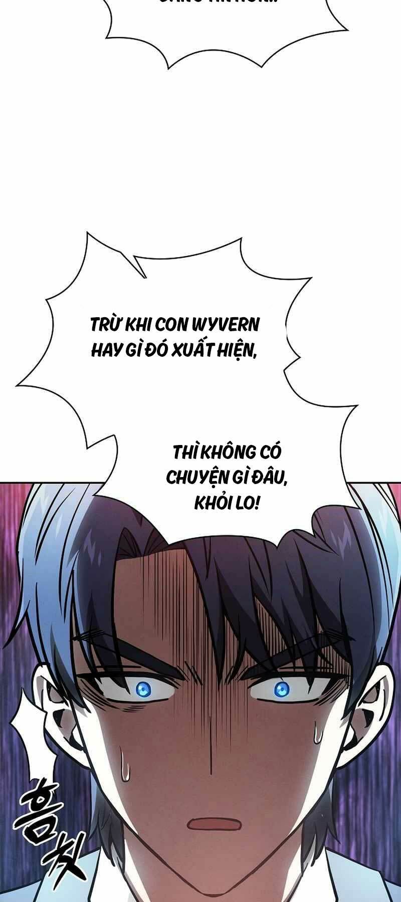 Kiếm Sĩ Thiên Tài Của Học Viện Chap 18 - Next Chap 19