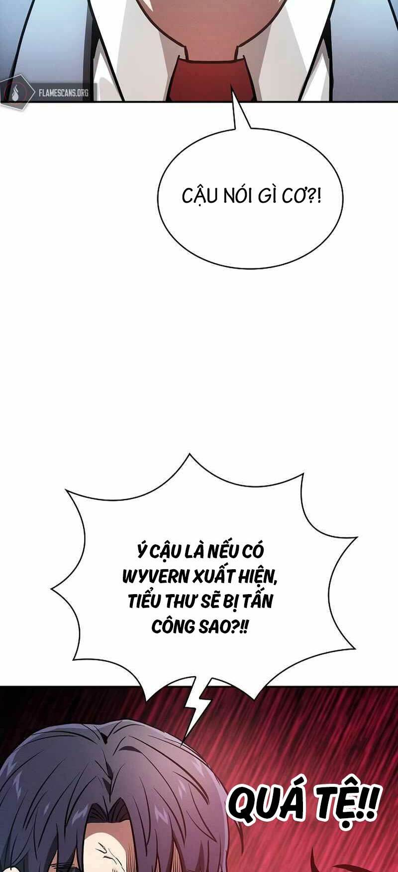 Kiếm Sĩ Thiên Tài Của Học Viện Chap 18 - Next Chap 19