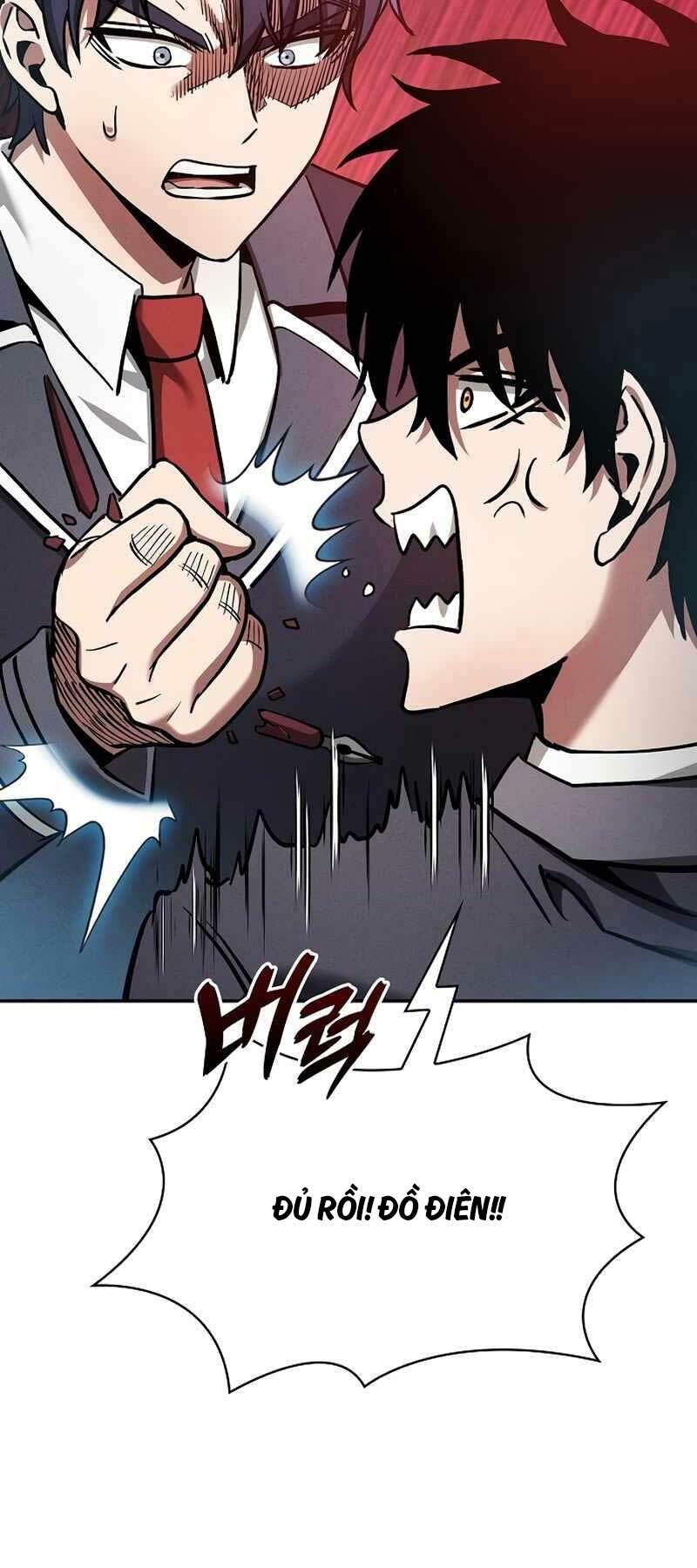 Kiếm Sĩ Thiên Tài Của Học Viện Chap 18 - Next Chap 19