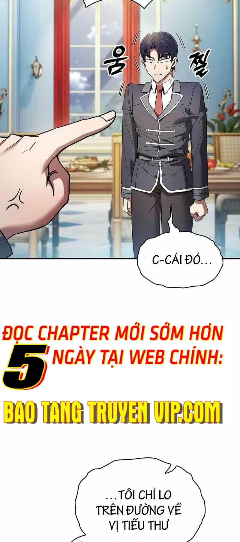 Kiếm Sĩ Thiên Tài Của Học Viện Chap 18 - Next Chap 19