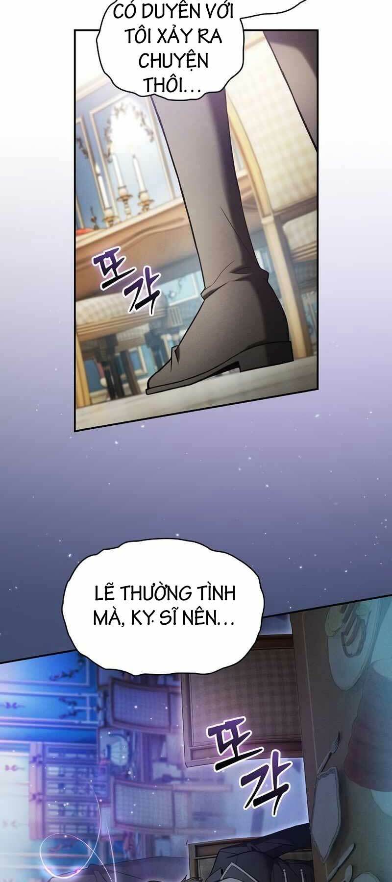 Kiếm Sĩ Thiên Tài Của Học Viện Chap 18 - Next Chap 19