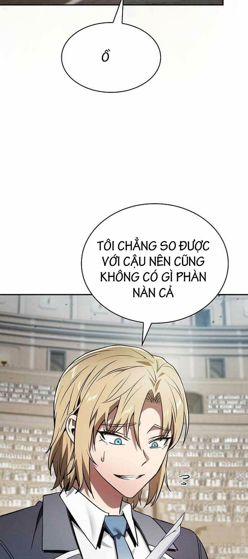 Kiếm Sĩ Thiên Tài Của Học Viện Chap 18 - Next Chap 19
