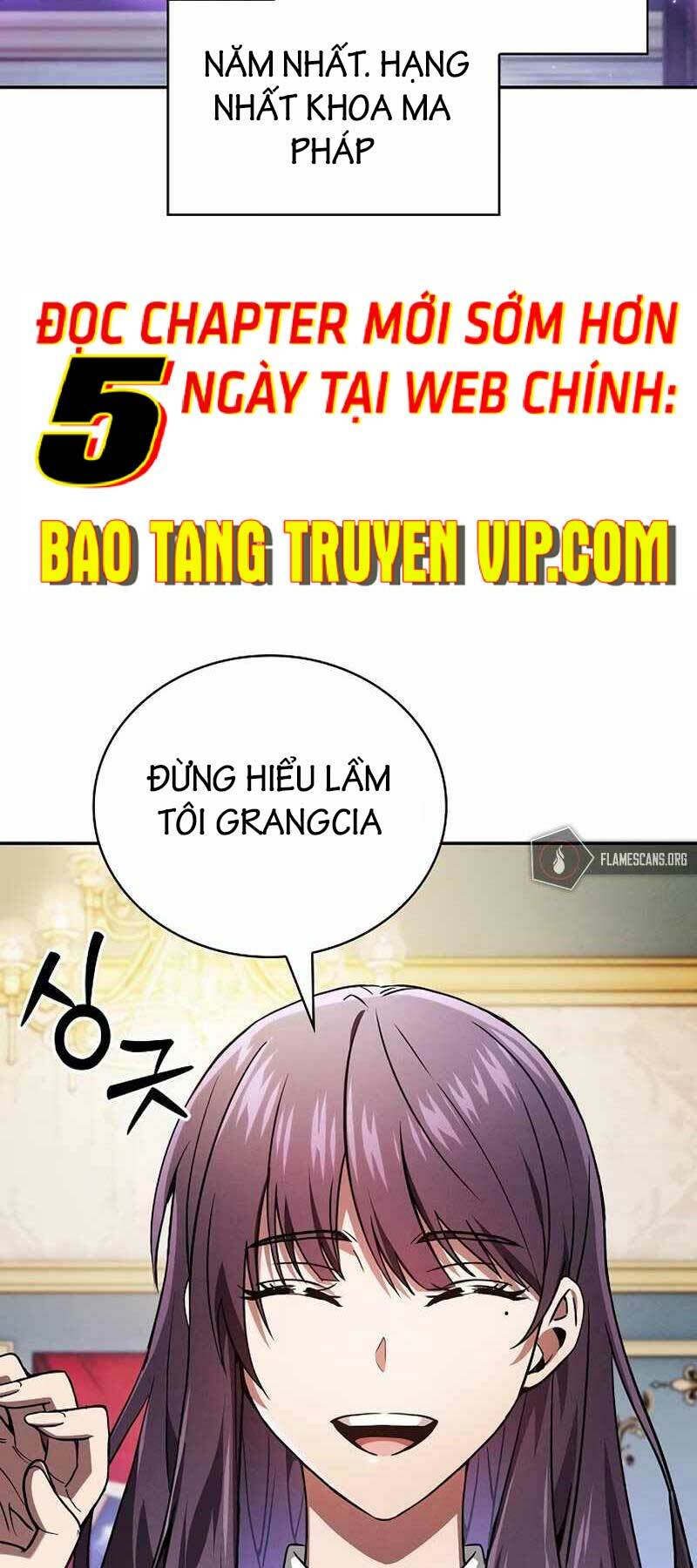 Kiếm Sĩ Thiên Tài Của Học Viện Chap 18 - Next Chap 19