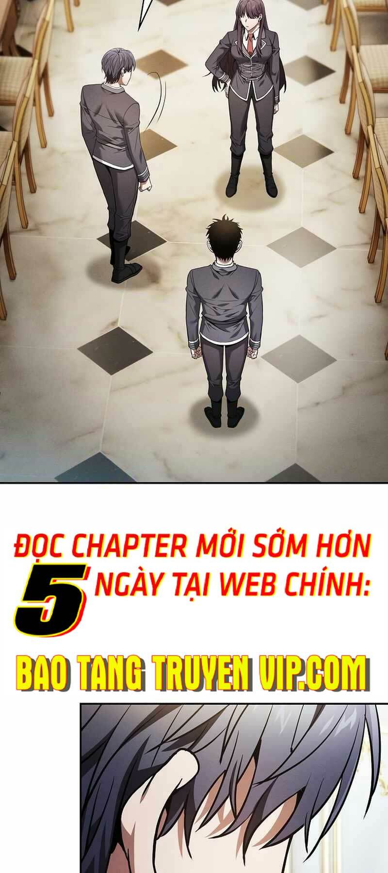 Kiếm Sĩ Thiên Tài Của Học Viện Chap 18 - Next Chap 19