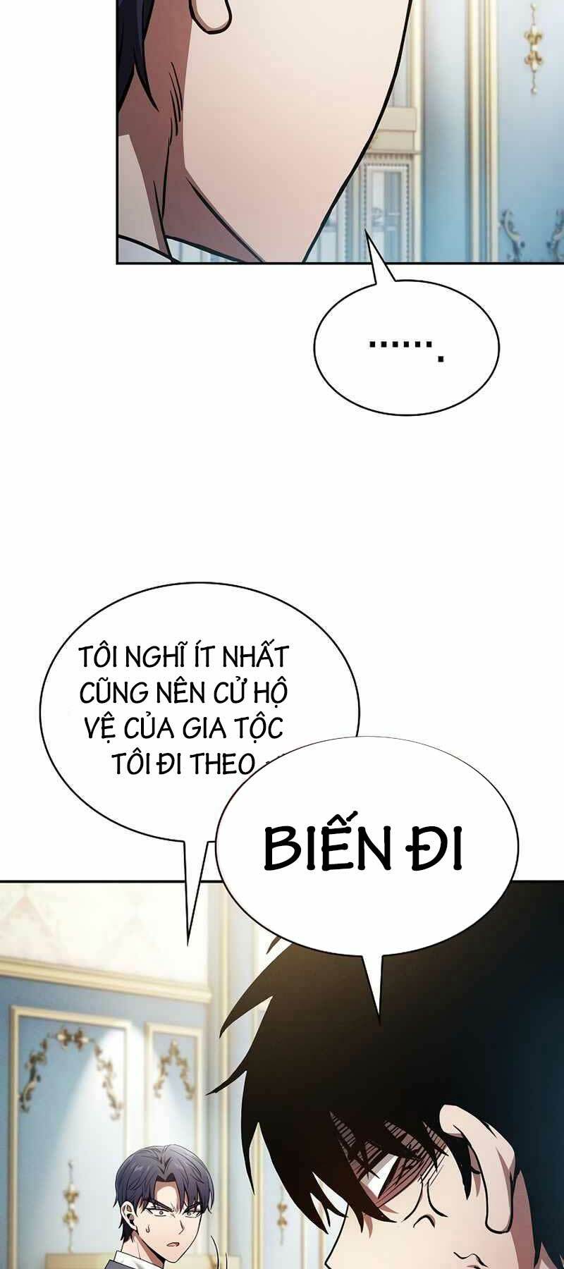 Kiếm Sĩ Thiên Tài Của Học Viện Chap 18 - Next Chap 19