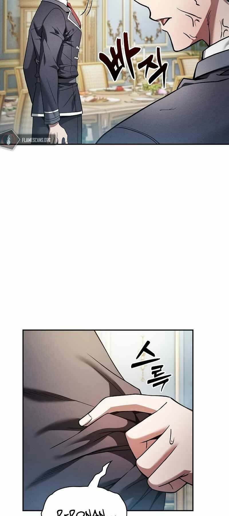 Kiếm Sĩ Thiên Tài Của Học Viện Chap 18 - Next Chap 19