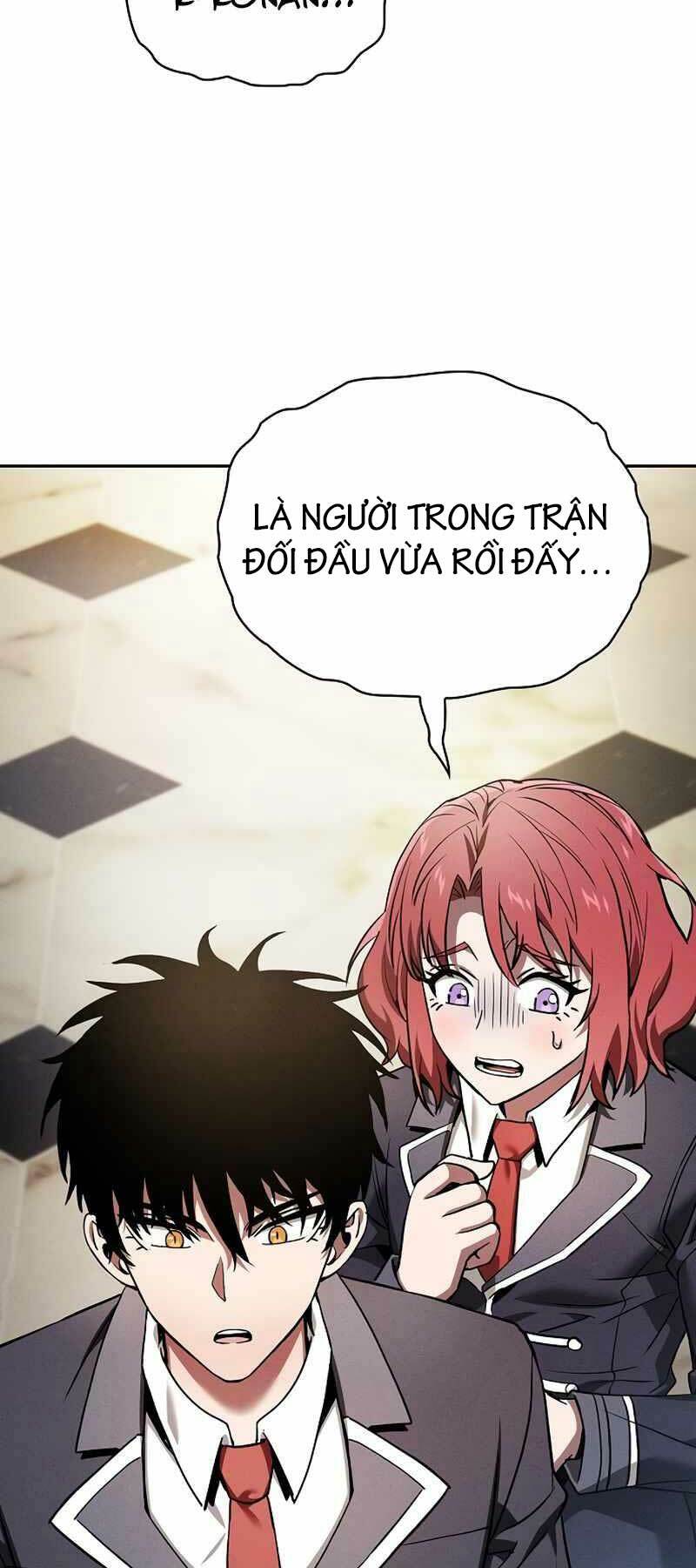 Kiếm Sĩ Thiên Tài Của Học Viện Chap 18 - Next Chap 19