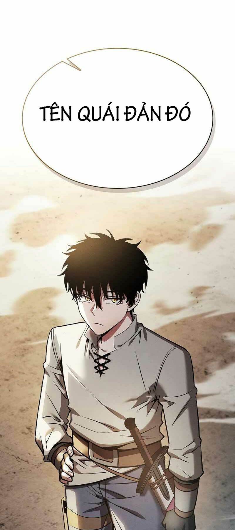Kiếm Sĩ Thiên Tài Của Học Viện Chap 18 - Next Chap 19