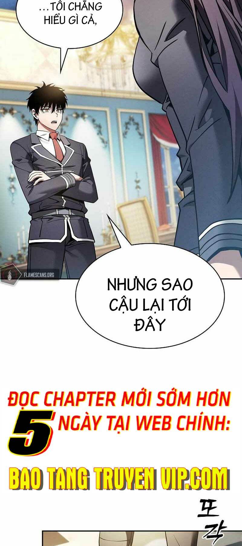 Kiếm Sĩ Thiên Tài Của Học Viện Chap 18 - Next Chap 19