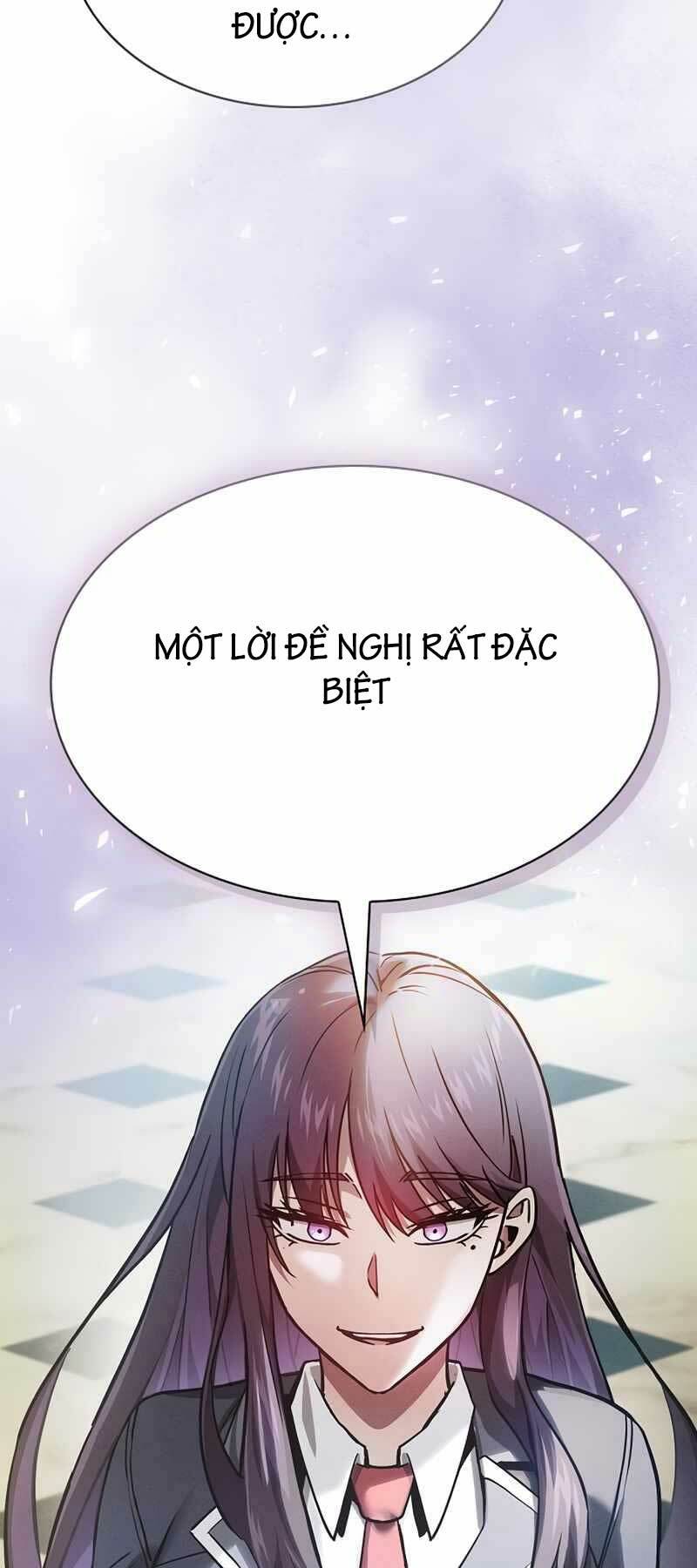 Kiếm Sĩ Thiên Tài Của Học Viện Chap 18 - Next Chap 19