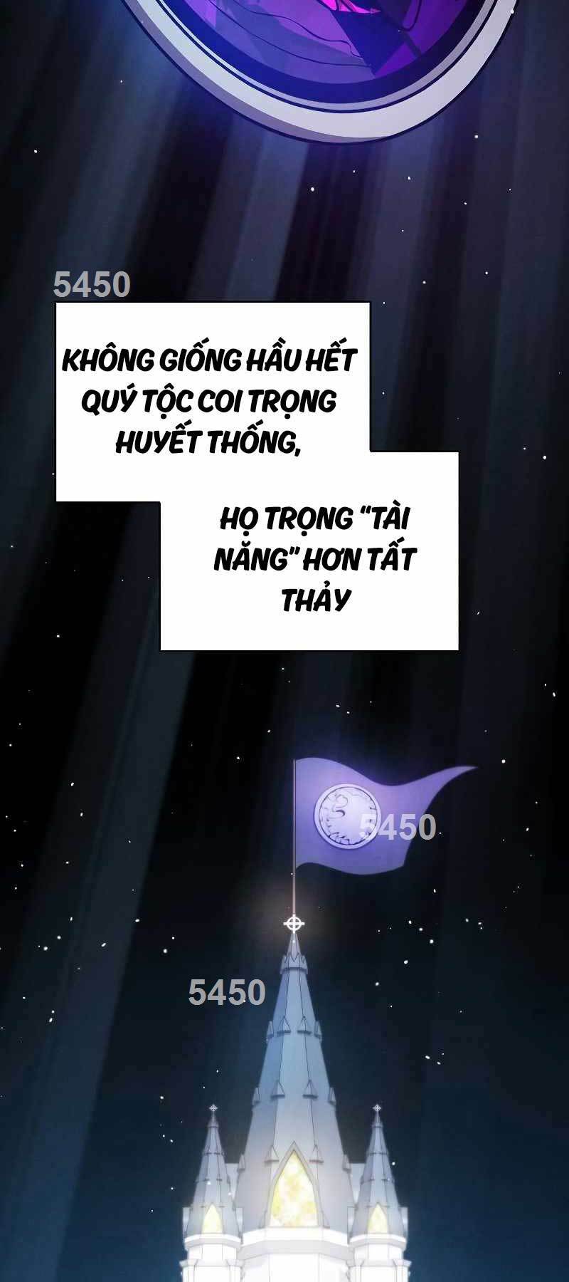 Kiếm Sĩ Thiên Tài Của Học Viện Chap 19 - Next Chap 20