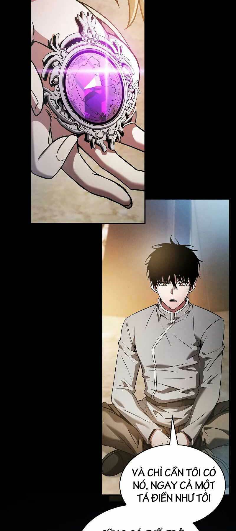 Kiếm Sĩ Thiên Tài Của Học Viện Chap 19 - Next Chap 20
