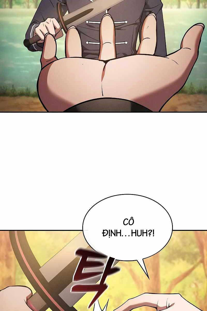 Kiếm Sĩ Thiên Tài Của Học Viện Chap 19 - Next Chap 20