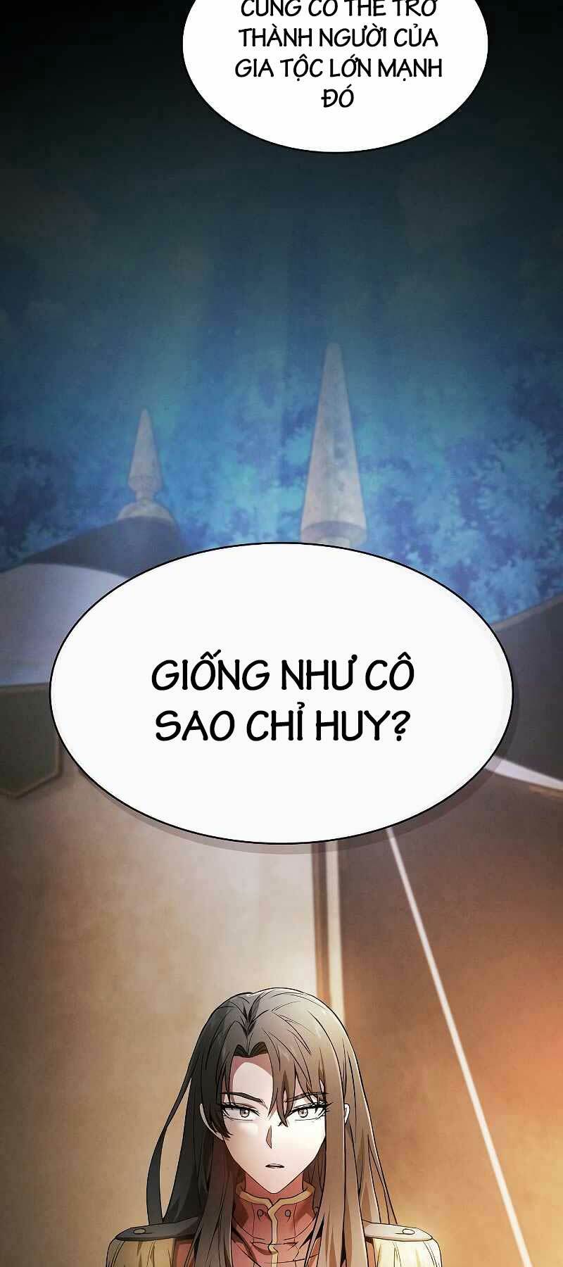 Kiếm Sĩ Thiên Tài Của Học Viện Chap 19 - Next Chap 20