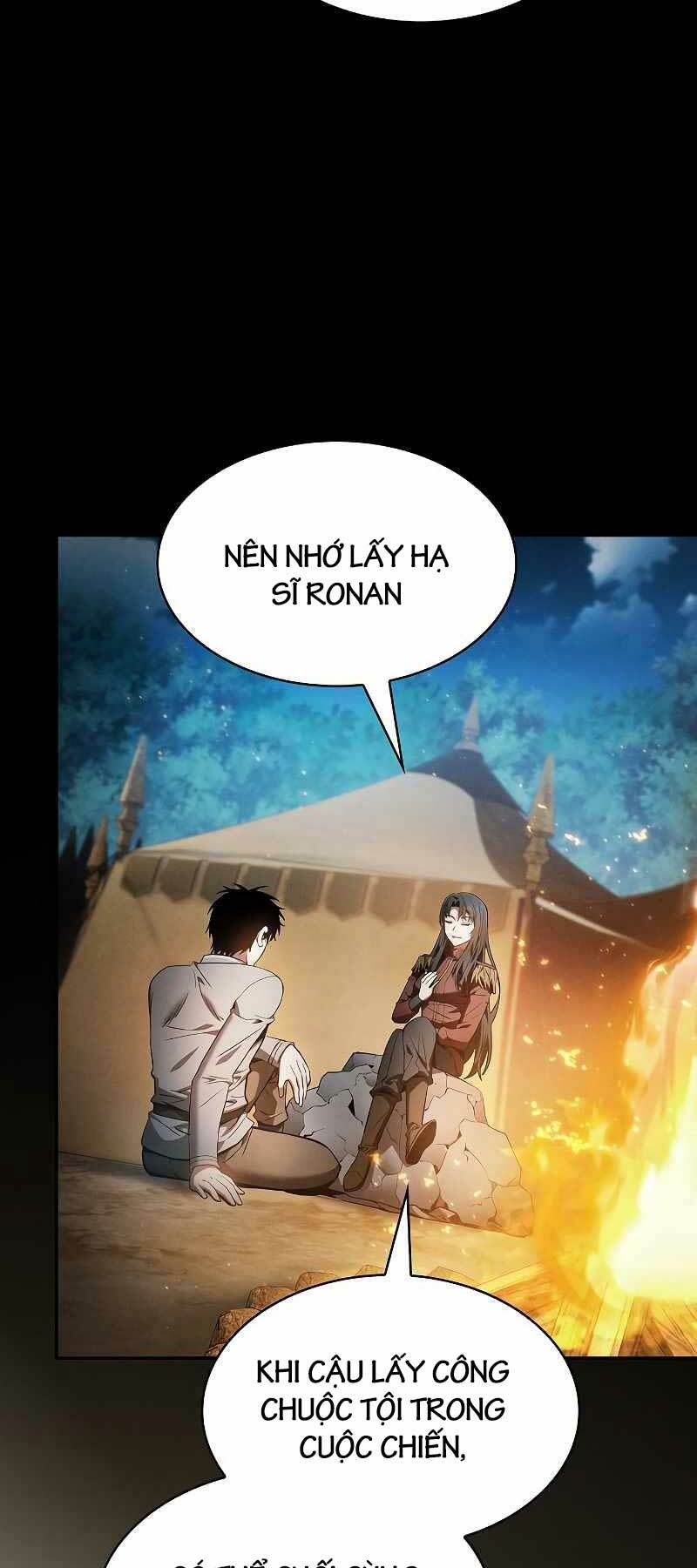 Kiếm Sĩ Thiên Tài Của Học Viện Chap 19 - Next Chap 20