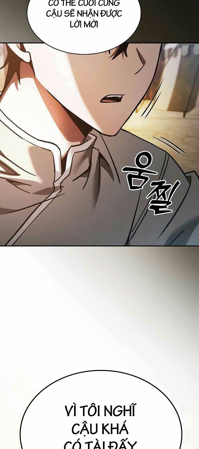 Kiếm Sĩ Thiên Tài Của Học Viện Chap 19 - Next Chap 20