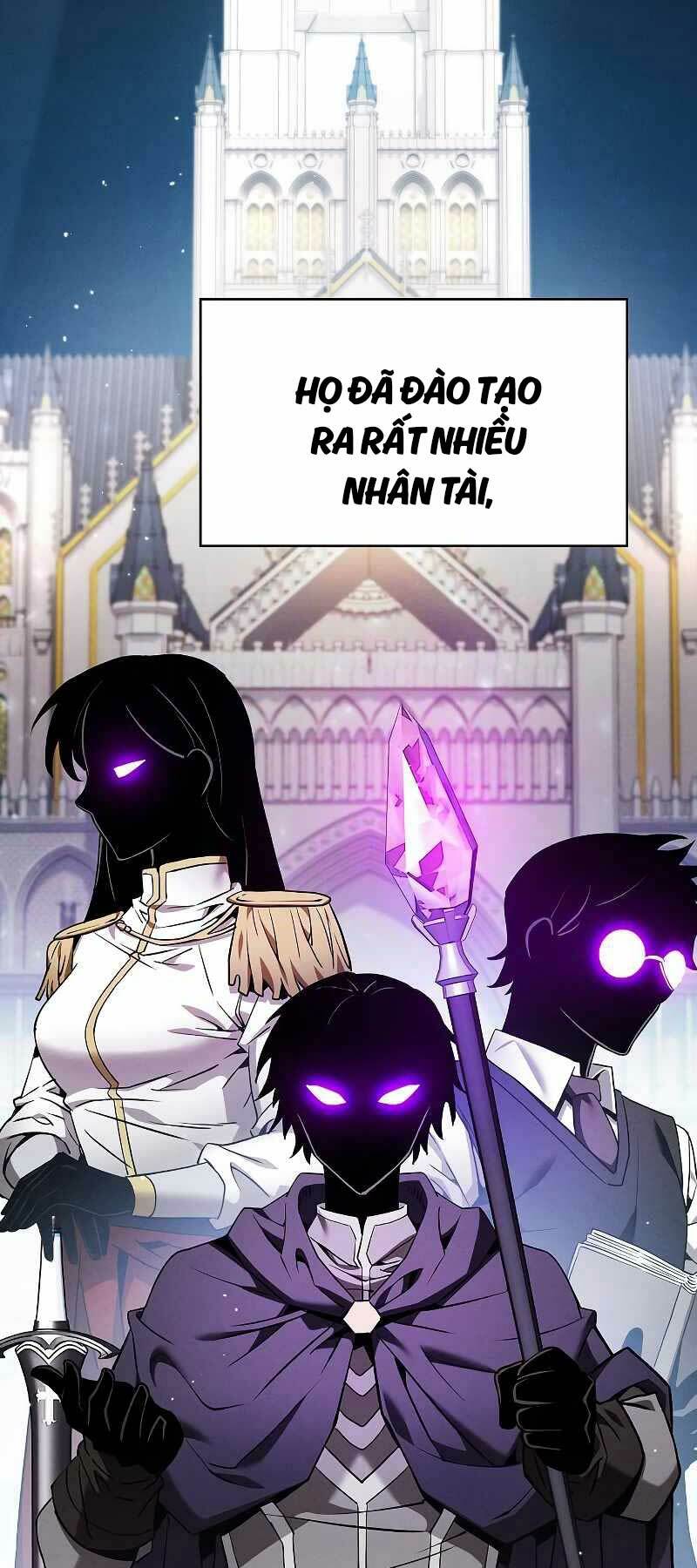 Kiếm Sĩ Thiên Tài Của Học Viện Chap 19 - Next Chap 20