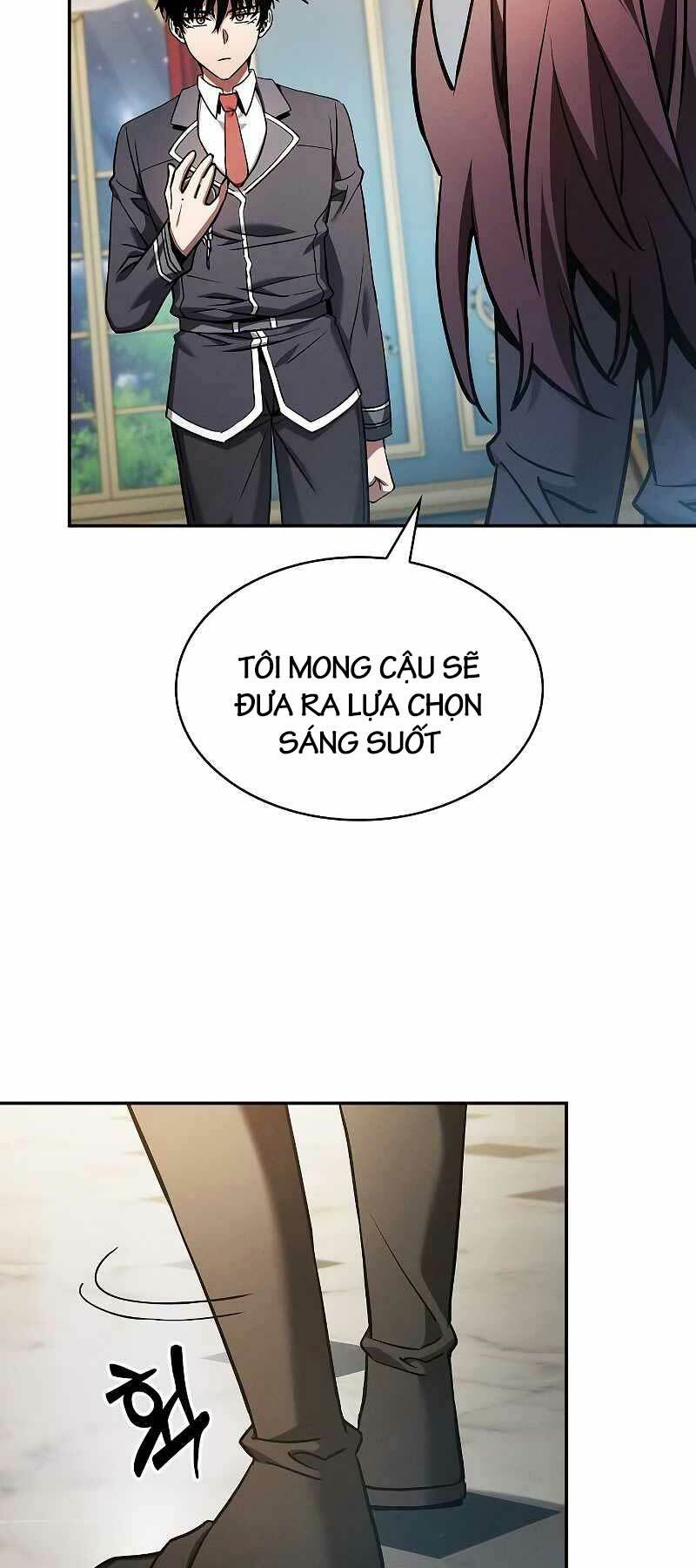 Kiếm Sĩ Thiên Tài Của Học Viện Chap 19 - Next Chap 20