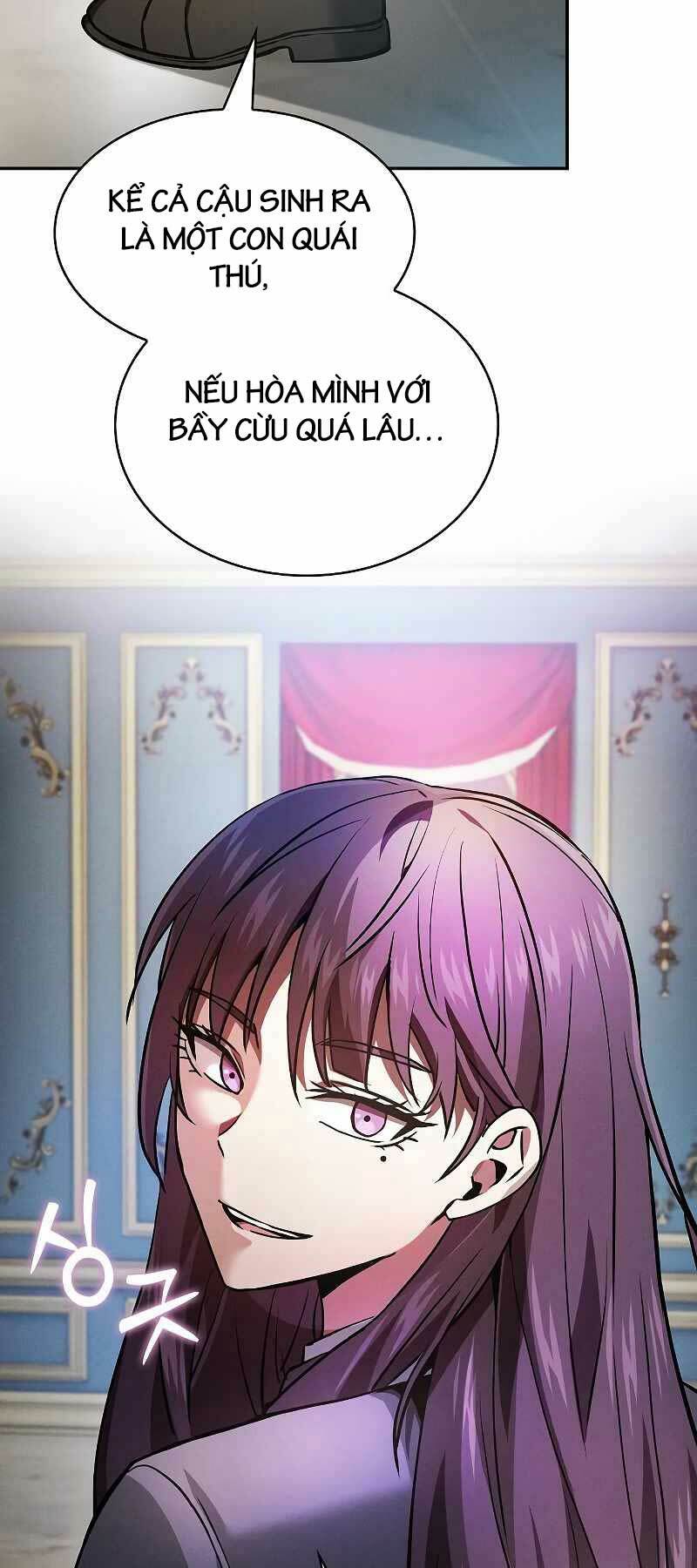 Kiếm Sĩ Thiên Tài Của Học Viện Chap 19 - Next Chap 20