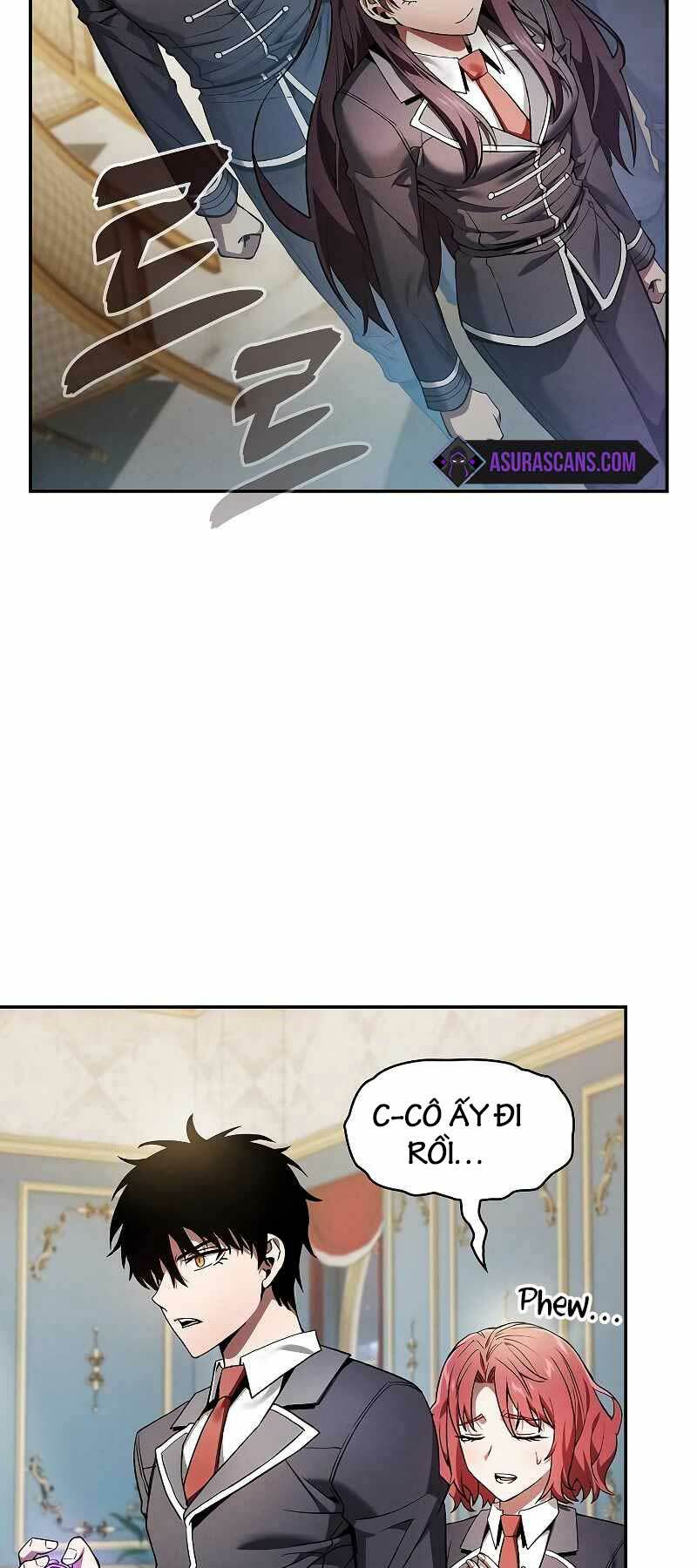 Kiếm Sĩ Thiên Tài Của Học Viện Chap 19 - Next Chap 20