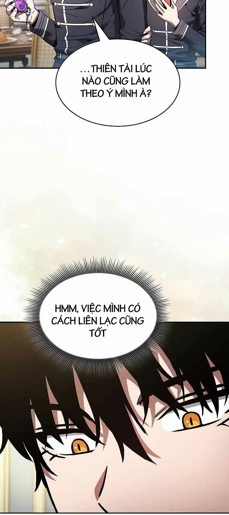 Kiếm Sĩ Thiên Tài Của Học Viện Chap 19 - Next Chap 20