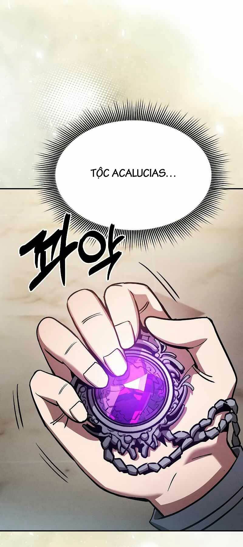 Kiếm Sĩ Thiên Tài Của Học Viện Chap 19 - Next Chap 20