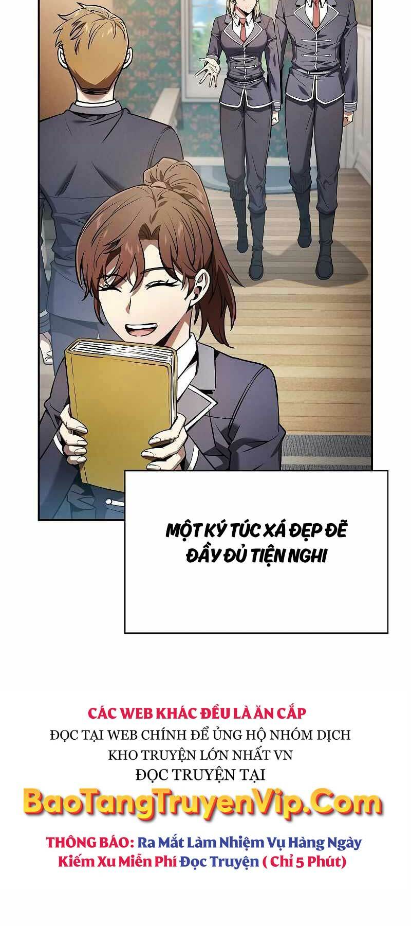 Kiếm Sĩ Thiên Tài Của Học Viện Chap 19 - Next Chap 20