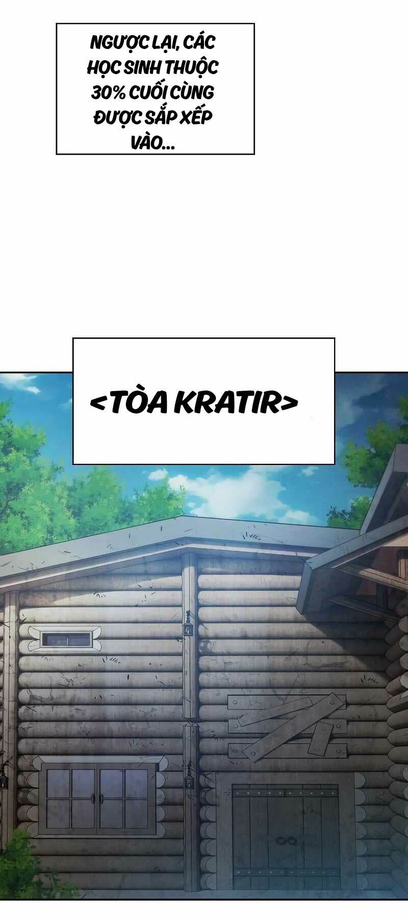 Kiếm Sĩ Thiên Tài Của Học Viện Chap 19 - Next Chap 20