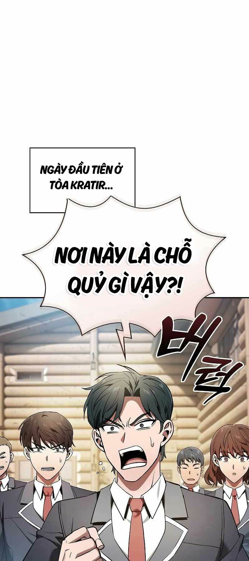 Kiếm Sĩ Thiên Tài Của Học Viện Chap 19 - Next Chap 20