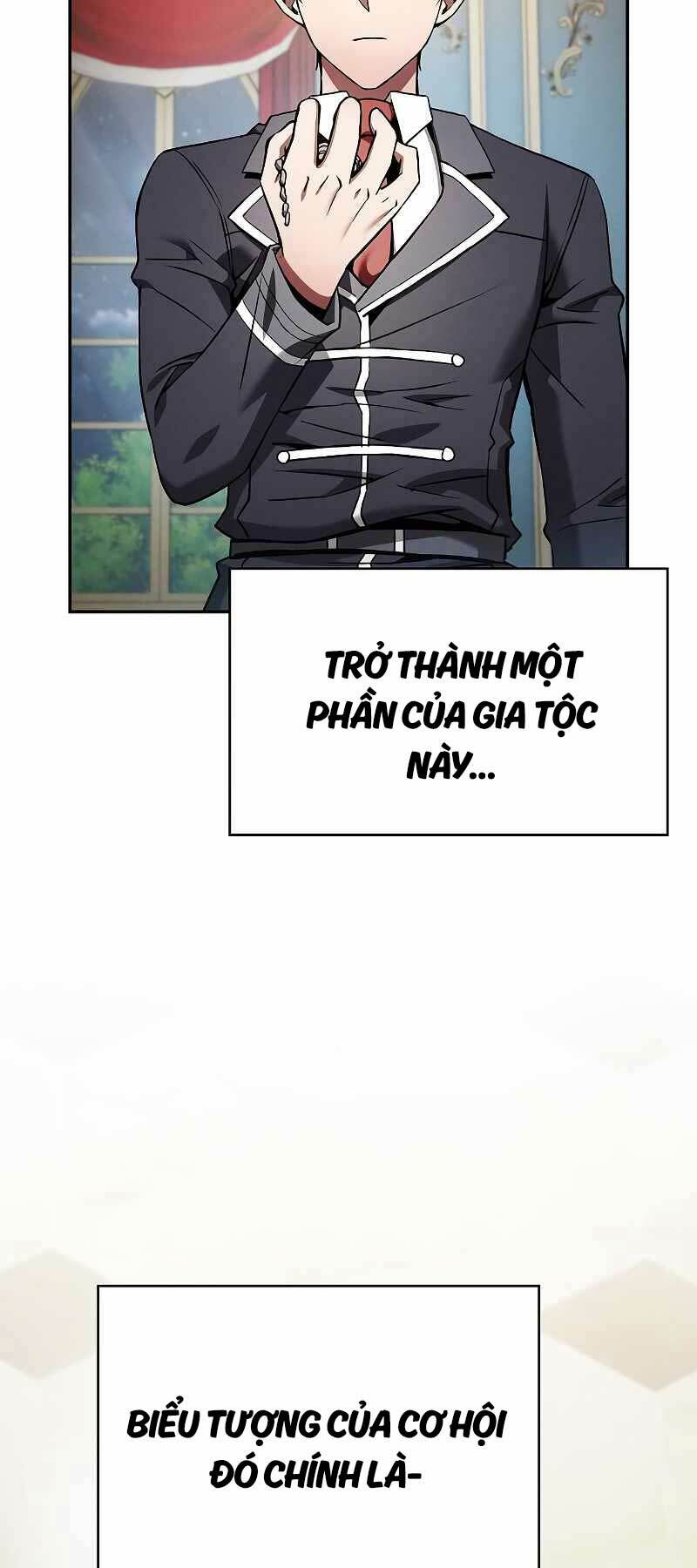 Kiếm Sĩ Thiên Tài Của Học Viện Chap 19 - Next Chap 20