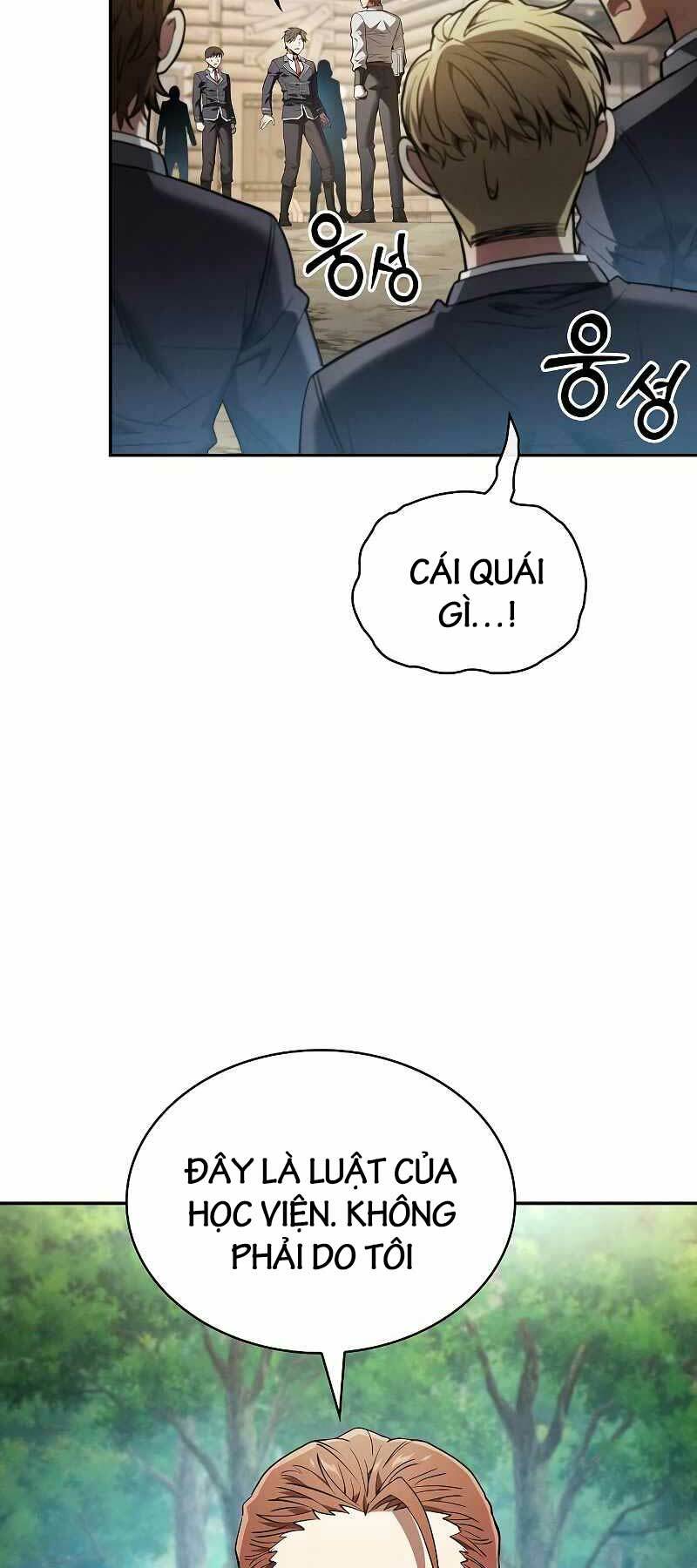 Kiếm Sĩ Thiên Tài Của Học Viện Chap 19 - Next Chap 20