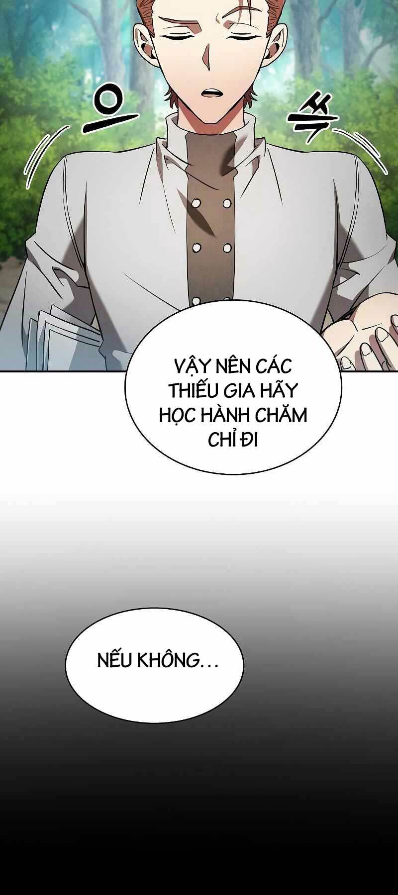 Kiếm Sĩ Thiên Tài Của Học Viện Chap 19 - Next Chap 20
