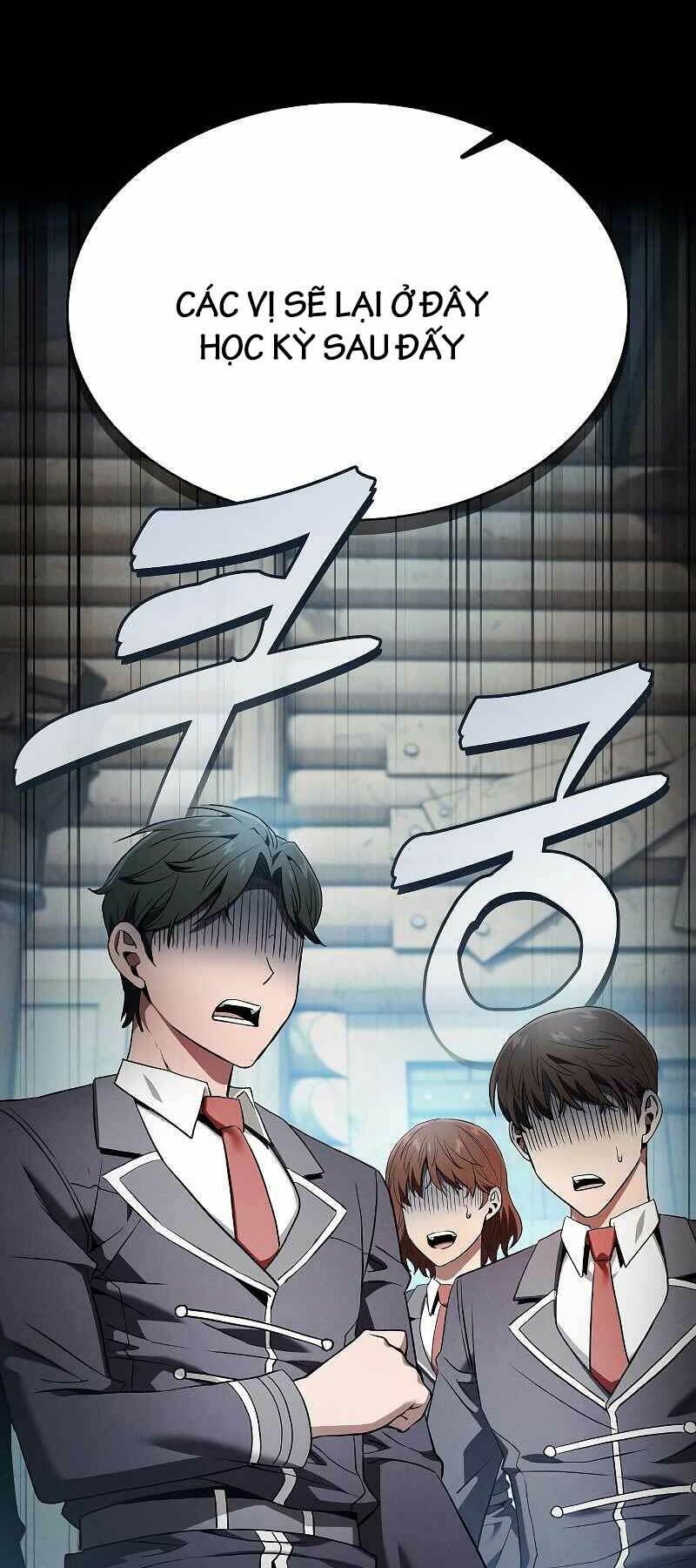Kiếm Sĩ Thiên Tài Của Học Viện Chap 19 - Next Chap 20