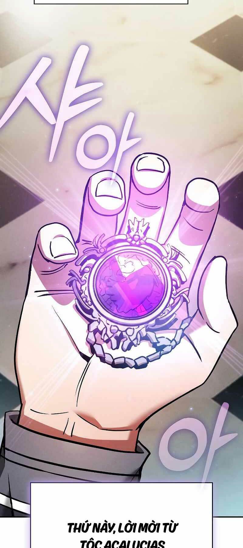 Kiếm Sĩ Thiên Tài Của Học Viện Chap 19 - Next Chap 20