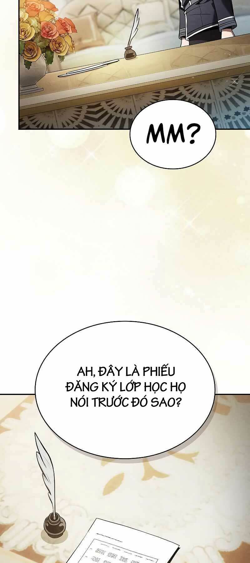 Kiếm Sĩ Thiên Tài Của Học Viện Chap 19 - Next Chap 20