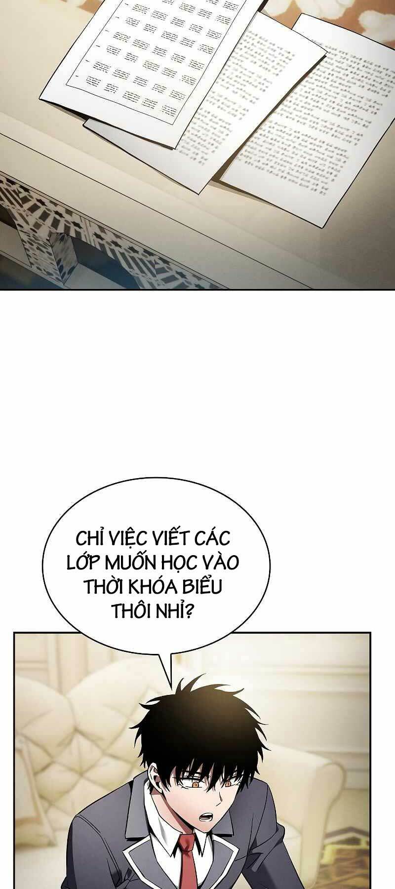 Kiếm Sĩ Thiên Tài Của Học Viện Chap 19 - Next Chap 20