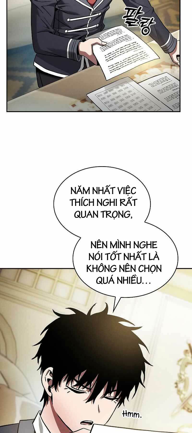 Kiếm Sĩ Thiên Tài Của Học Viện Chap 19 - Next Chap 20